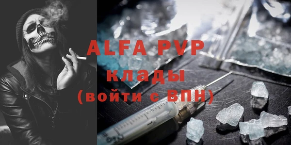 прущий лед Абаза